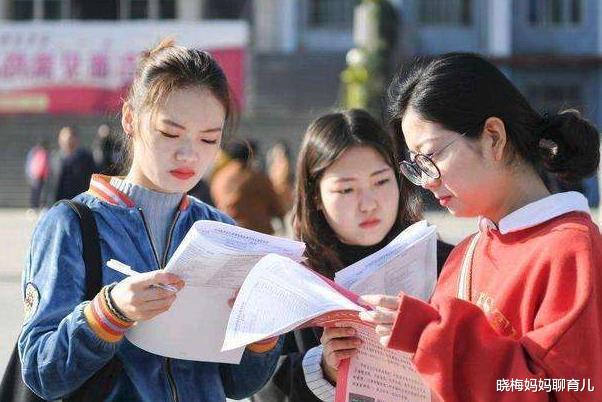 高考|考上985和211的大学生，都是什么样的家庭背景？答案让人陷入沉思