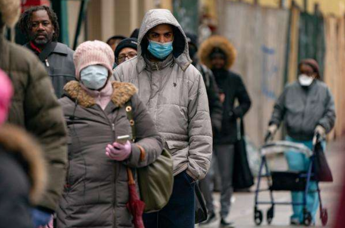 『科学家』2020年的地球还将经历哪些麻烦事?科学家忧心忡忡表示:接踵不断