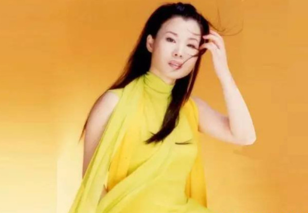 春晚|31岁上春晚一炮而红，消失10多年以为结婚生子，实际早已去世