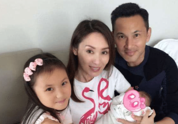 杨千嬅|“吃软饭”却不敢离婚的四位男星，老婆都是亿万富豪，第一个是天后！