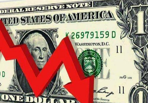 [美国国债]中国是怎样将筷子伸进美国吃饭的锅里的？