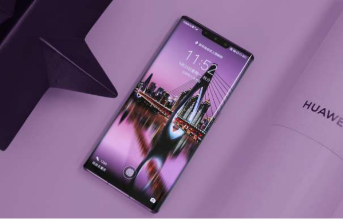 华为mate|华为mate系列现今高端5G手机,搭配麒麟990,价格直降到5900元