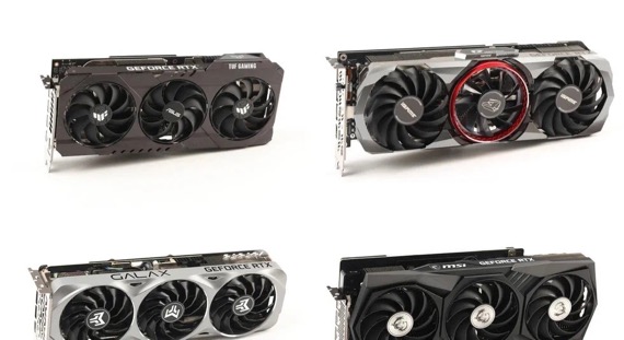 次世代|次世代主机又香了，RTX3080实测比较失望，玩游戏为何不用主机呢