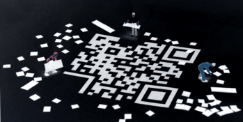 [二维码]日本想修改二维码专利，使用一次收6分钱，一天就能在中国赚7千万