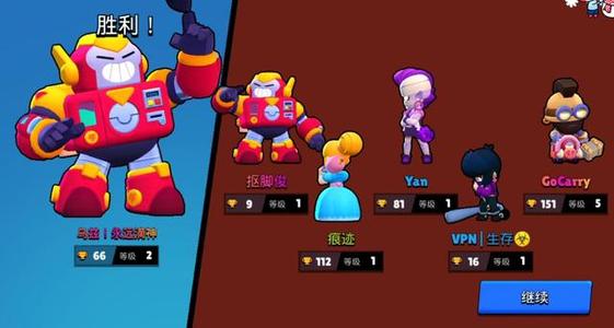 大战神|荒野乱斗天选之战五大战神公布！瑟奇站撸1V5，贝亚、黑鸦不甘示弱