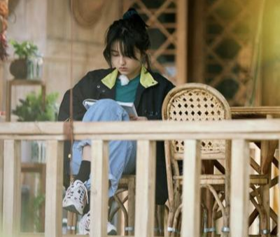 张子枫|张子枫高考取得佳绩,她为什么被称为国民妹妹呢?