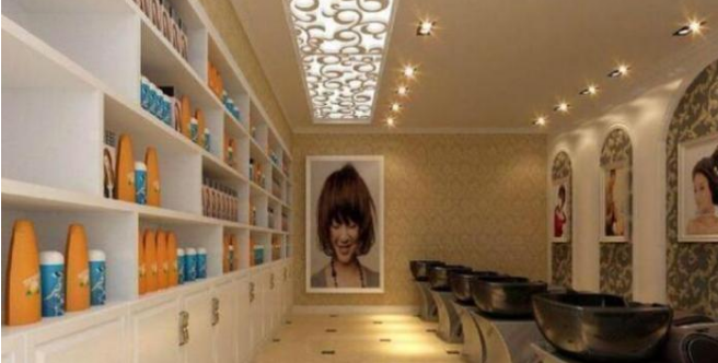 生肖|为什么理发店使用的洗发水，超市基本没有卖？说出来你不敢信