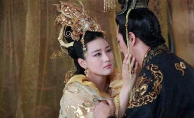 妲己|温碧霞版本的妲己，不算什么，她扮演的妲己才是惊艳！