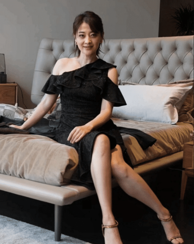 李小冉|被导演“骗惨”的4位女星,前三位重获幸福,唯独她至今无人敢娶!