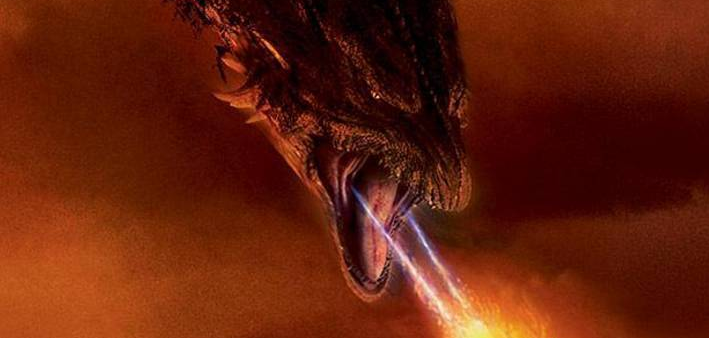 「鬼吹灯之寻龙诀」搜遍各大榜单20部怪兽类电影，一定有你喜欢的！