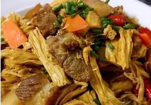 豆角@让家人吃得香、多下饭的几道菜，超级开胃解馋，强免疫、增体质！