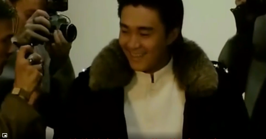 「周星驰」7次提名金像奖6次失败，周星驰到底输给了谁？