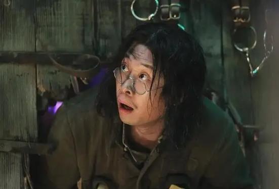 张译|导演管虎直言：就算《八佰》的票房再高，我都不会用张译了