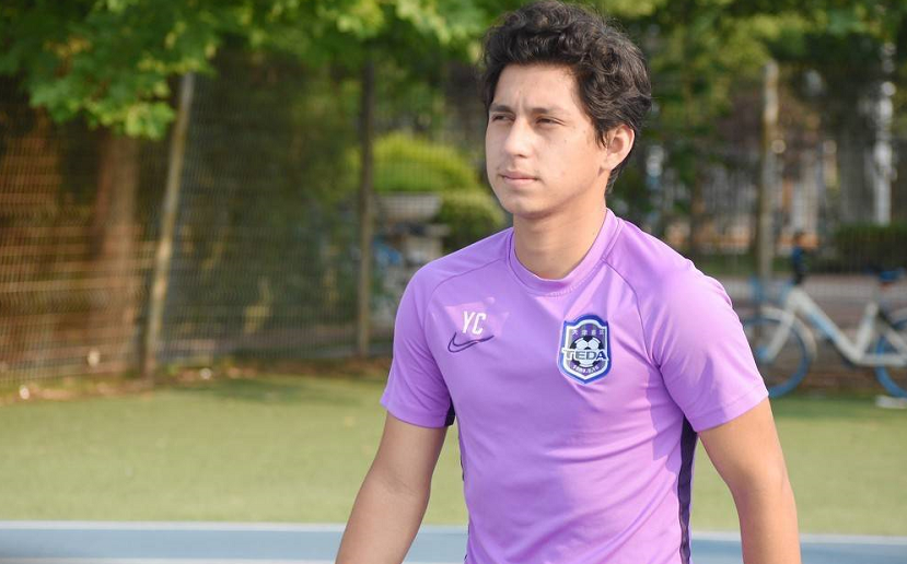 国足|成功截胡！19岁超新星即将“转会”国足，已签约前中超亚军4年