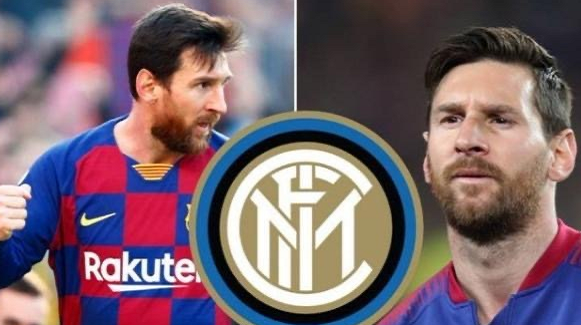 黄金|梅西加盟国米倒计时？莫拉蒂称梦想可能会成真，孔蒂：难度太大