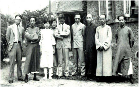 流行音乐|中国流行音乐百年史（上）