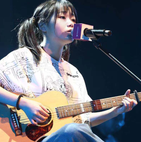 民谣|花粥&黄胜娚——《 出山》