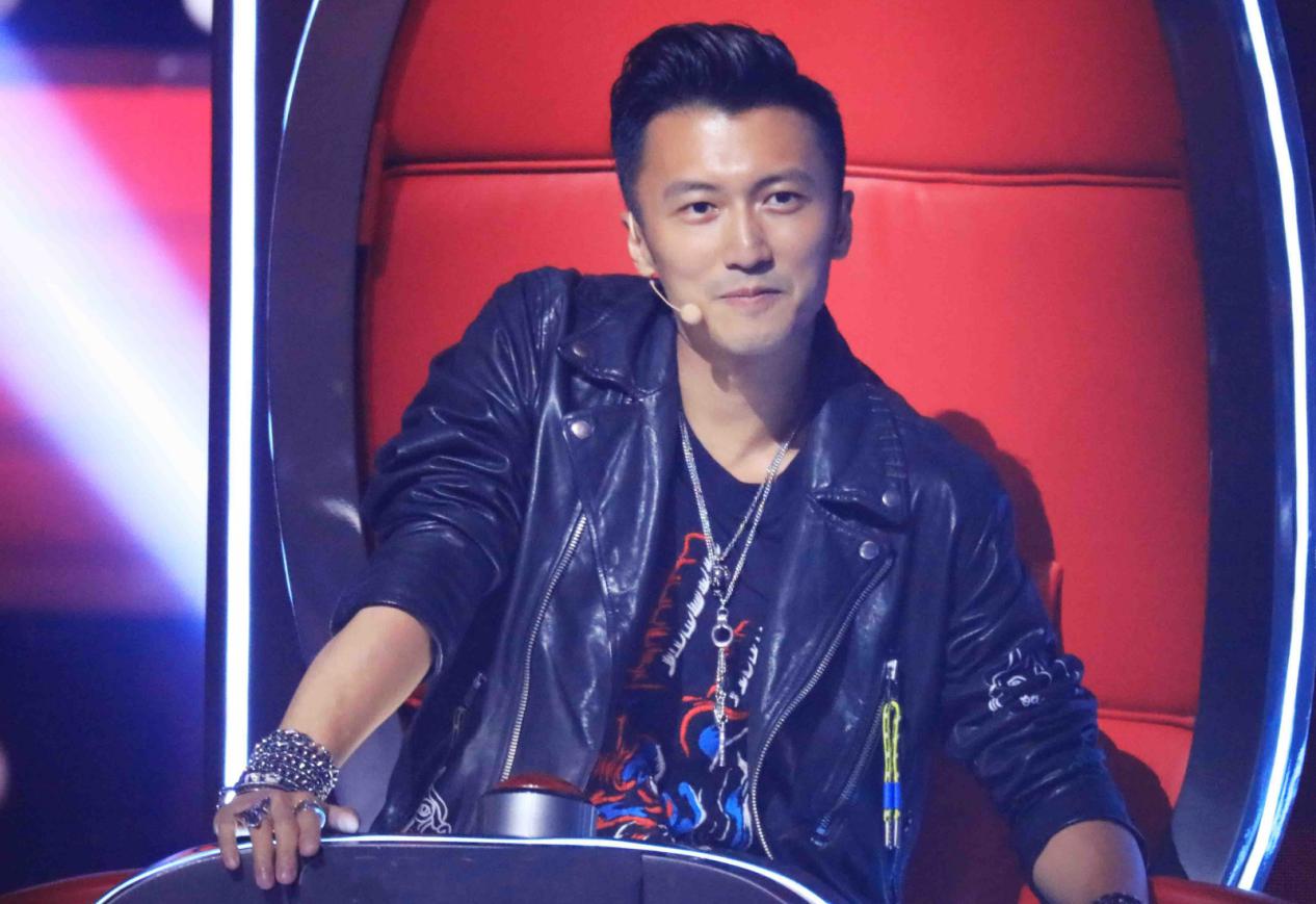 谢霆锋|谢霆锋,可不可以?