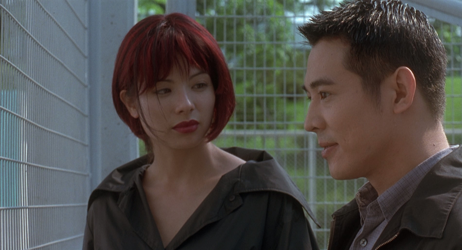 #徐克#2002年，徐克拍《黑侠2》连出三个昏招，砸了李连杰的金字招牌