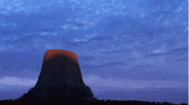 『太空』人类通往天界的通道为何全都消失了?东西方为何都有类似传说?