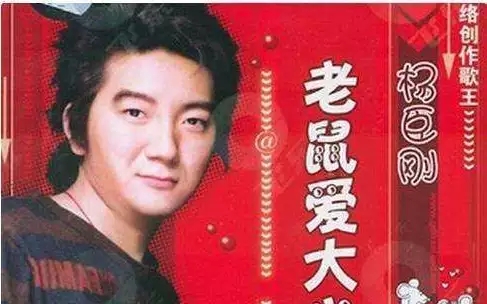 沙宝亮|这五位歌手，只用了一首歌就火遍天下……