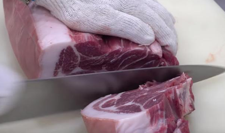 |中国宣布禁止以色列部分产品对华出口，到底是怎么回事？