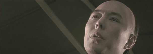 徐克@徐克格局最大的一部《黄飞鸿》：李连杰“罢拍”，成龙献唱片尾曲