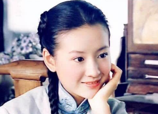 [董洁]董洁：一生有一个“冷清秋”就够了，偏偏还演活了5大经典角色