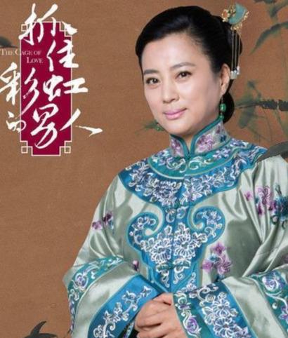 肖战|就在最近,57岁传奇歌后李玲玉被曝最近状况