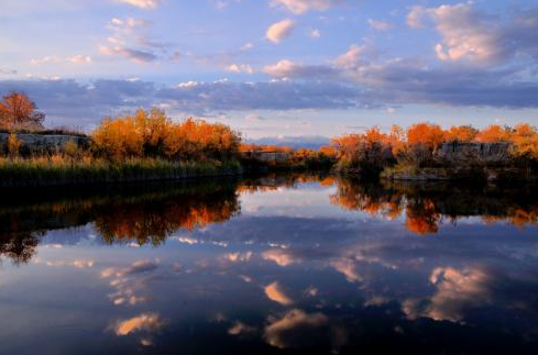 [科学家]未来将不再缺水？科学家在海底中，发现2000立方千米淡水库！