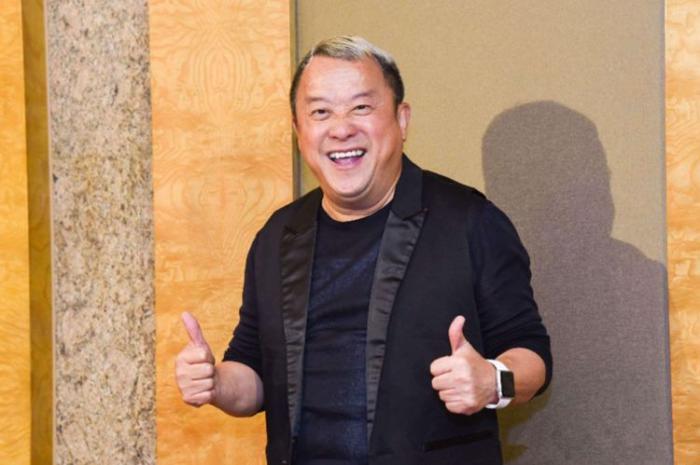 曾志伟|未婚先孕嫁入豪门，婚后骂丈夫又丑又胖，被公公曾志伟扫地出门