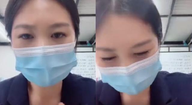 瀍河：地下停车场转3小时找不到车，美女司机突然崩溃大哭：我太难了