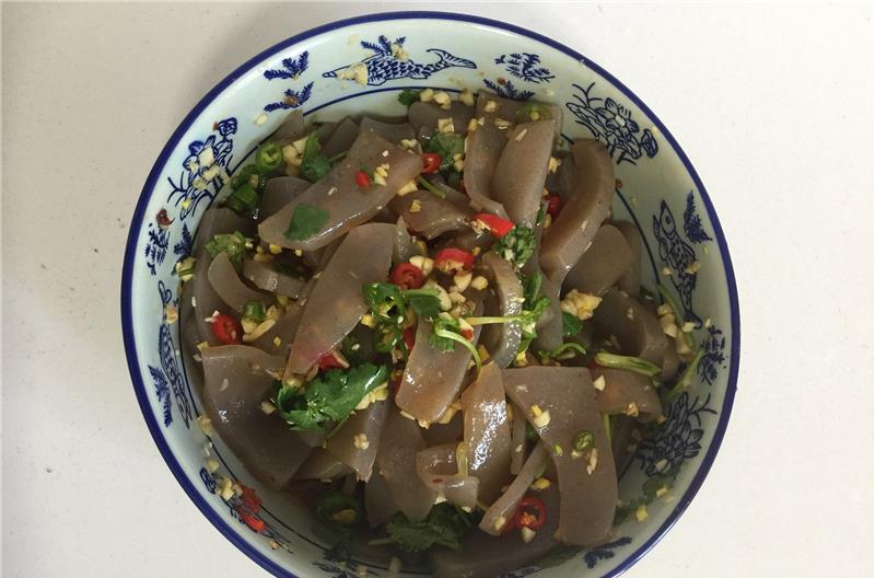 豆腐■脂肪最怕这菜，清脂刮油，1周吃4次，隔天排出宿便，腰肢变细了