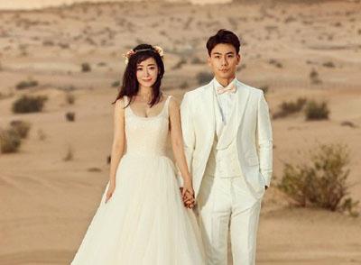 戴向宇|戴向宇“何德何能”,12年后再演《小娘惹》,真吃了“防腐剂”?