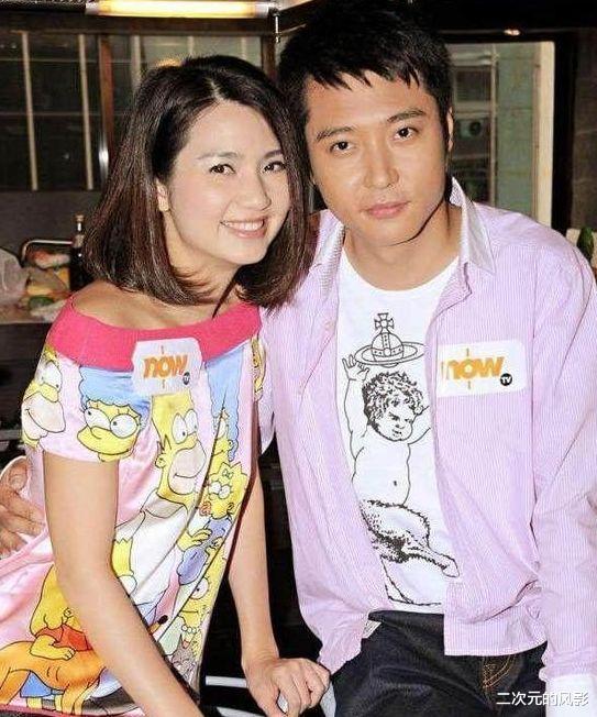 伊能静@同样娶了大十岁2婚老婆，一个把老婆当公主，一个把老婆当保姆