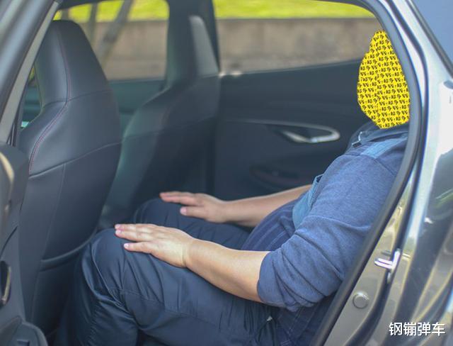 「动力」开过长安UNI-T再开吉利Icon，车主：一个名副其实一个名不副实