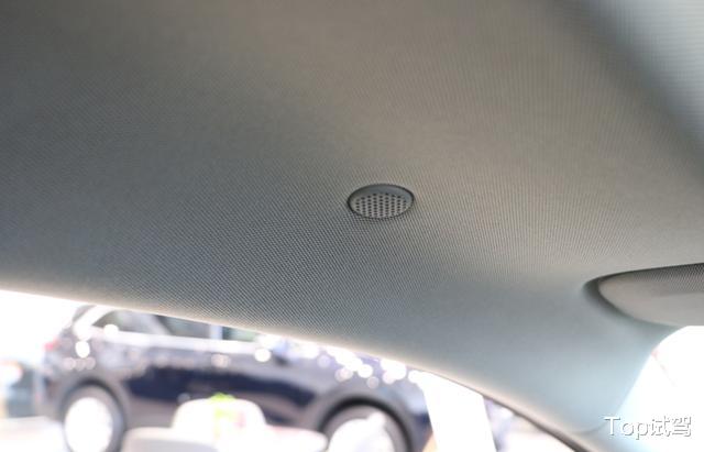 传祺GS4|明明是入门级却武装中高配实力！开箱图解：2021款全新君越