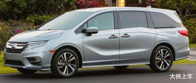 本田CRV■30万公里无大修，这十款车买了就基本告别4S店！