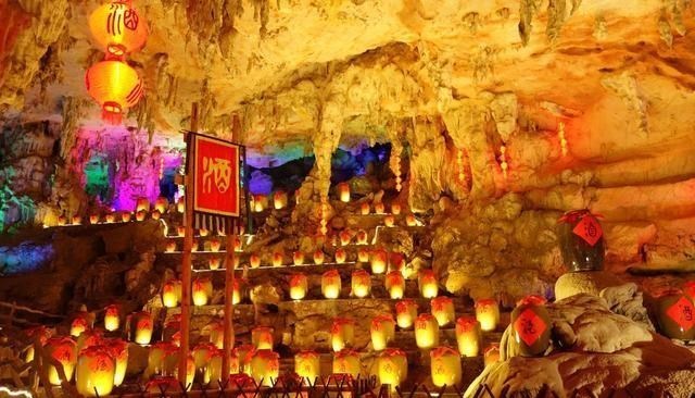 广东省|告别夏天！广东最值得打卡的五大旅行地！这个夏天，我偏要凉爽！