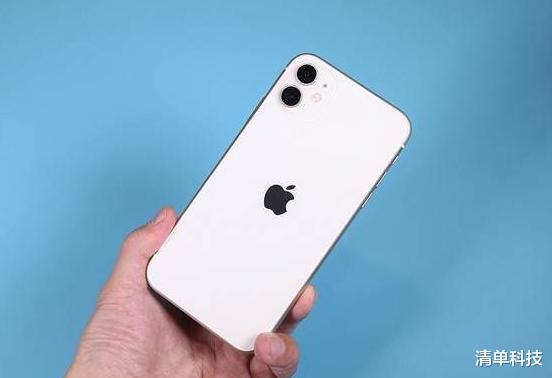 5G|iPhone11霸榜多个市场，中国区也在列，国人依然爱苹果