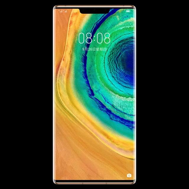 「苹果」10年苹果用户使用近一年华为mate30pro感受分享