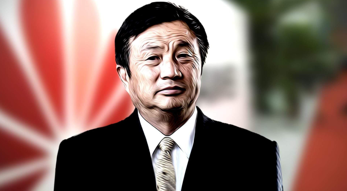 华为|华为再次“重拳出击”，坚决“去美化”，拿出国产底气