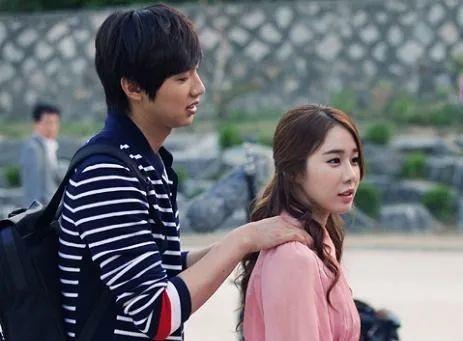 韩剧▲入坑到现在我看了35部韩剧！