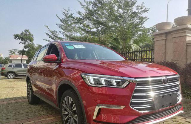 长安CS75|15万喜提比亚迪宋Pro，对比上一辆长安CS75，车主说了心里话