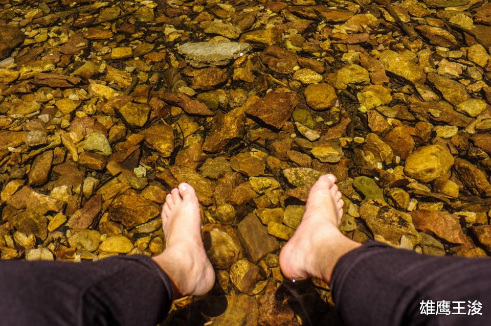 桐庐 雁荡山深处的绝美秘境，只有当地山民才知道，去过的游客很少