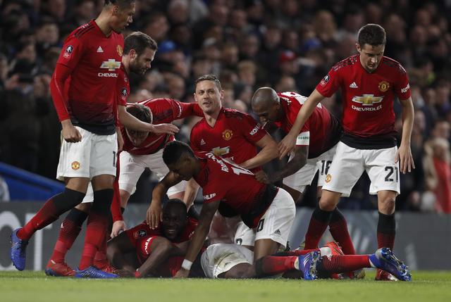 曼联：糟了！曼联后续赛程极为凶险，无缘前四并非危言耸听