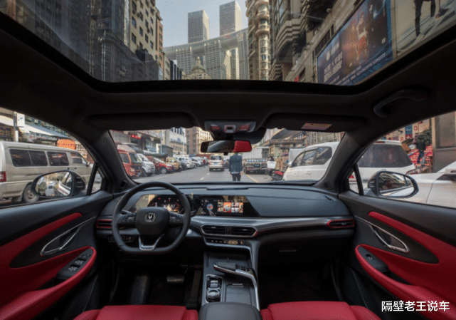 哈弗m6|中国造“豪车”崛起，油耗6.3L，连续3个月销量破万，或将超越哈弗M6