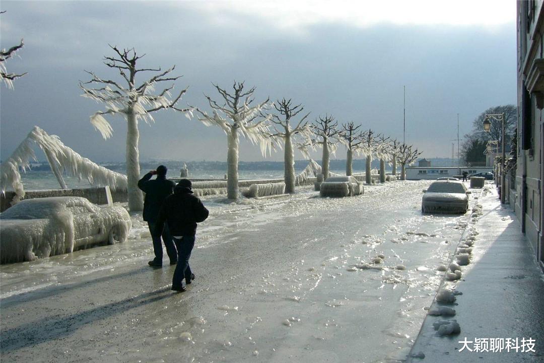 |地球被高温笼罩，拉尼娜现象还会来吗？今年我国是否进入冷冬？