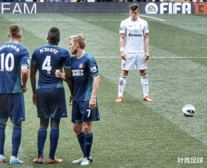 热刺|穆帅苦等8年!热刺捡了大便宜:2000万搞定贝尔,四赢局面