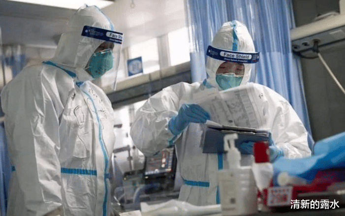 特朗普：截至5月24日！中国宣布2个举世无双抗疫好消息，特朗普彻底慌了